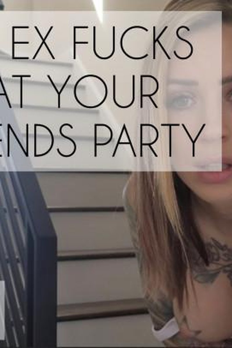 Cheating With Your Ex - Screenshot 1 of 4 - Babes