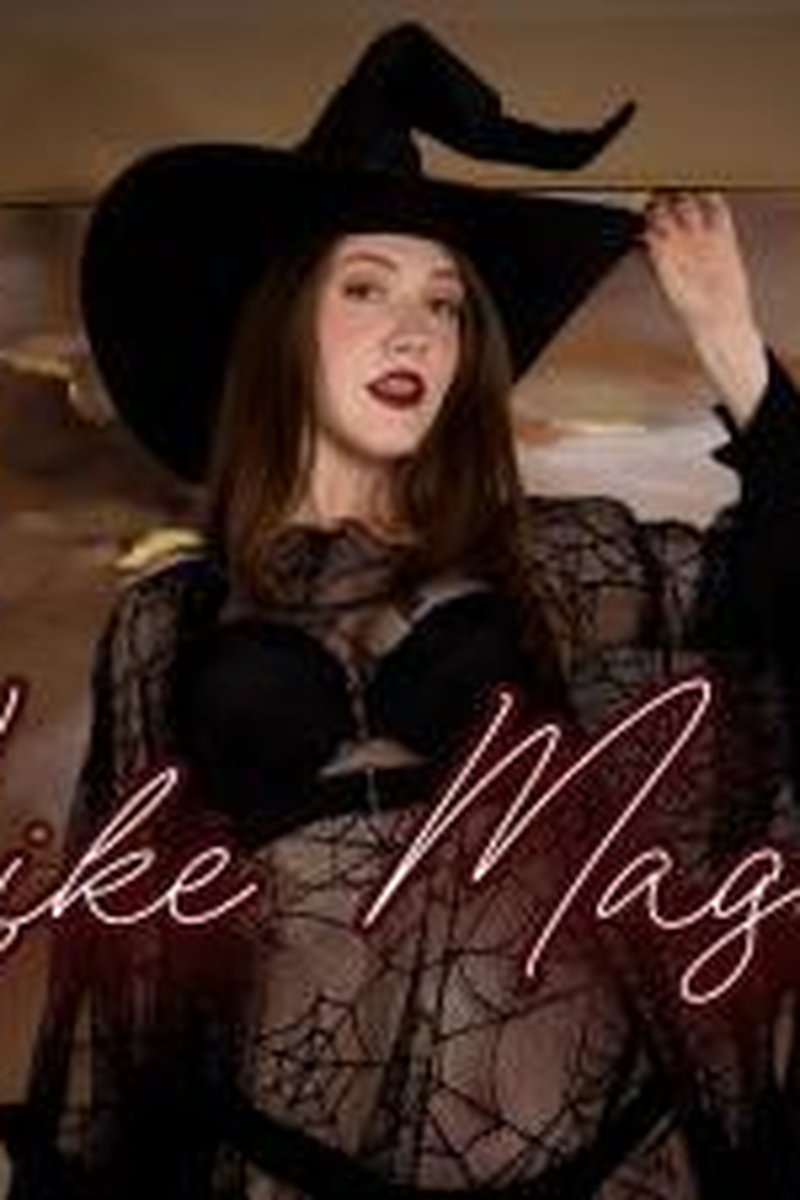 Like Magic - Screenshot 1 of 4 - Cum Eating