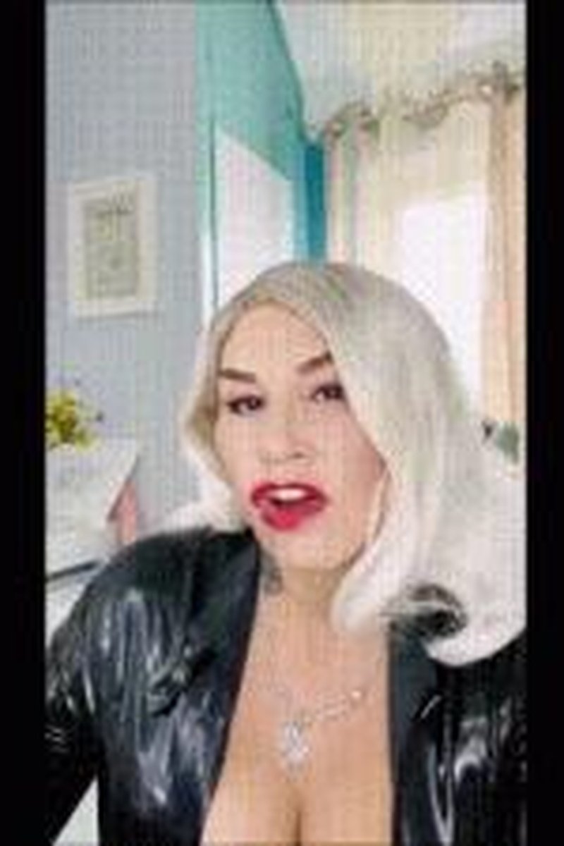Chastity Tease! - Screenshot 1 of 4 - Chastity Tease