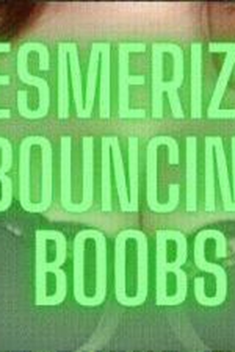 Mesmerizing Bouncing Boobs - Screenshot 1 of 4 - Captive