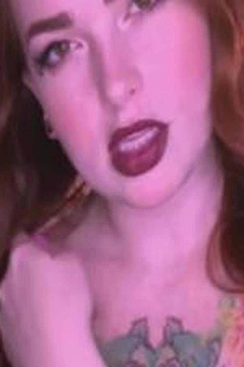 Sensory Overload - Screenshot 1 of 4 - BDSM