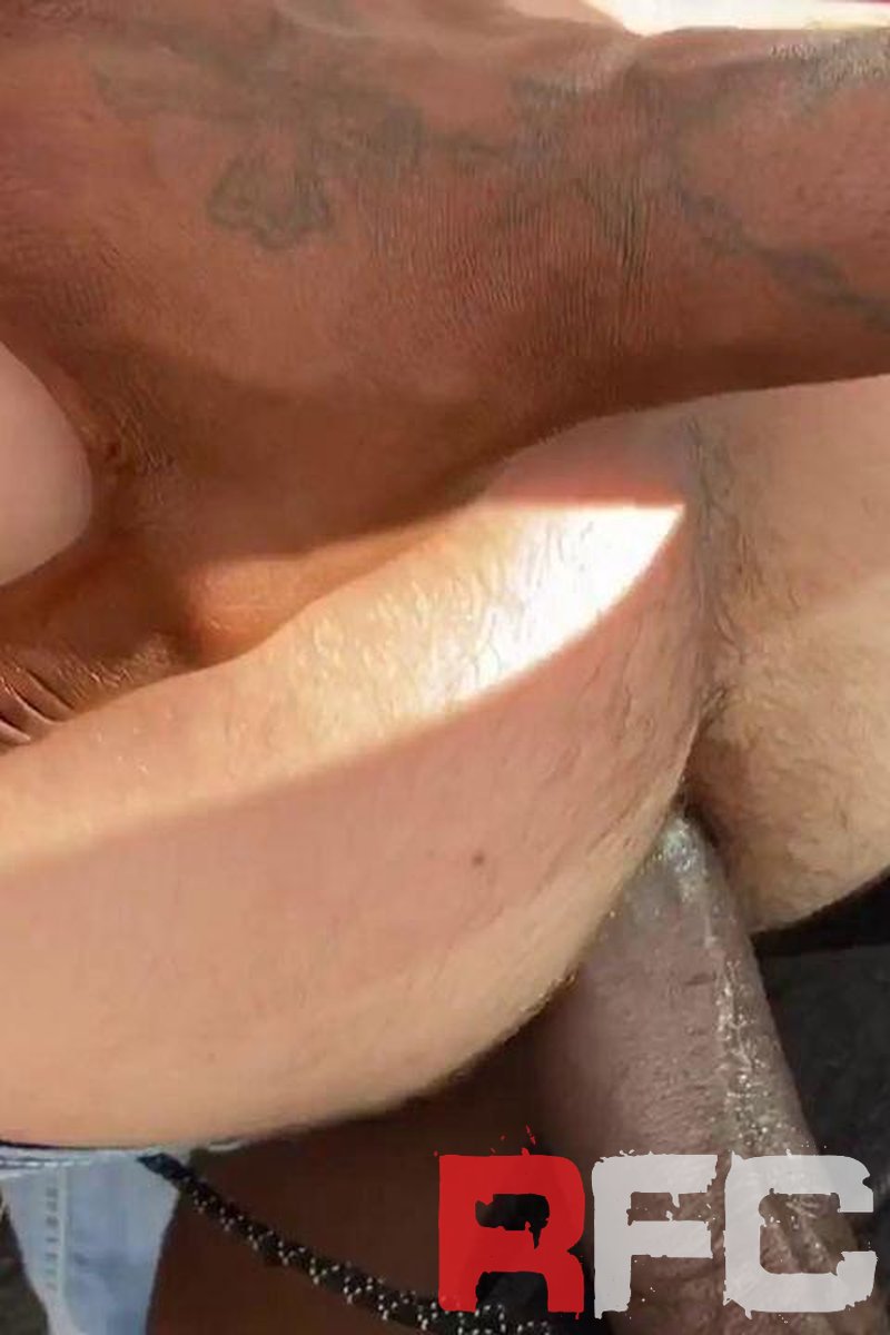 Public Indecency - Screenshot 1 of 4 - Black Guys