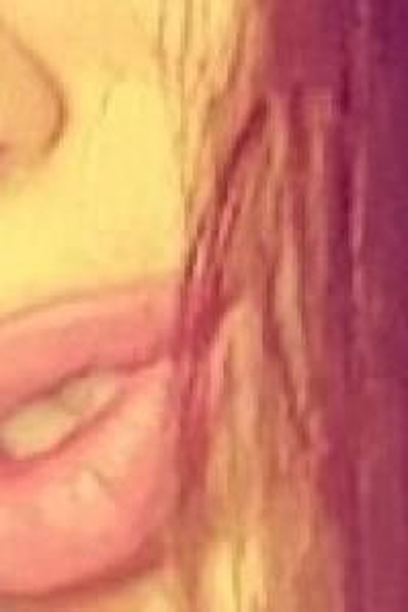 Full Lips - Screenshot 1 of 4 - Big Tits