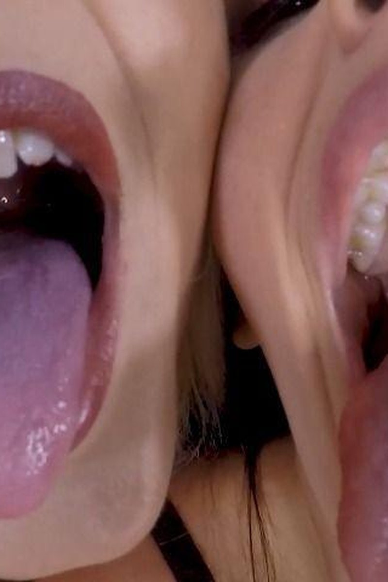 Blueberry Vore Ft. Ashlynn And Jenny - Screenshot 1 of 4 - Fetish