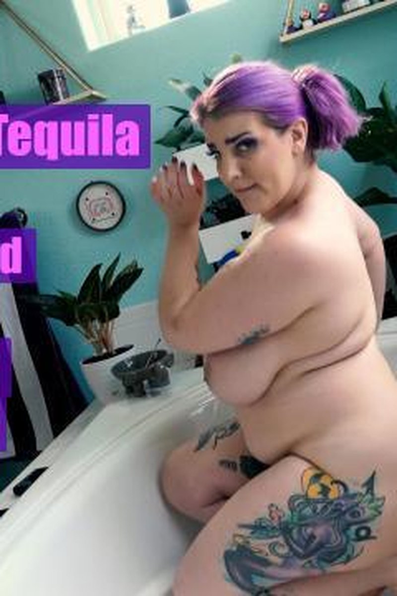 Dancy Twerky Tequila - Screenshot 1 of 4 - Ass Fetish