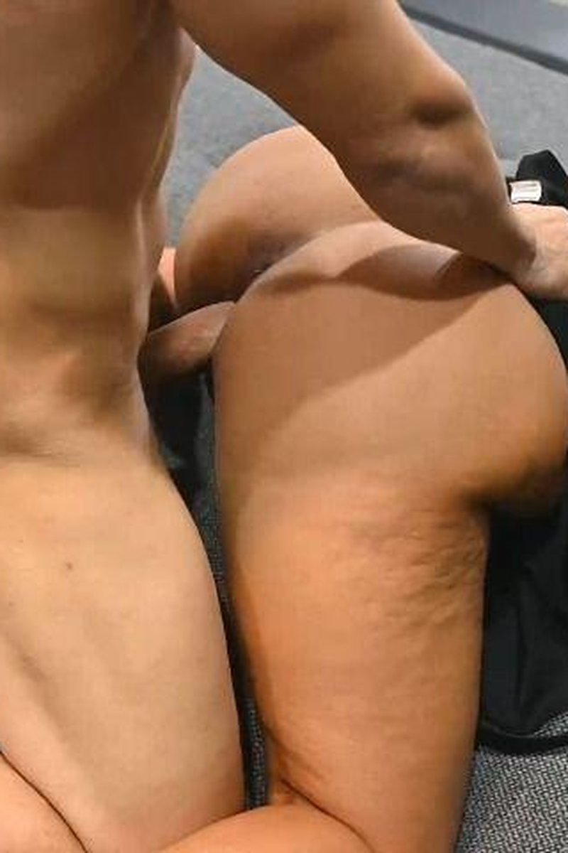Clapping My Cheeks - Screenshot 1 of 4 - All Sex