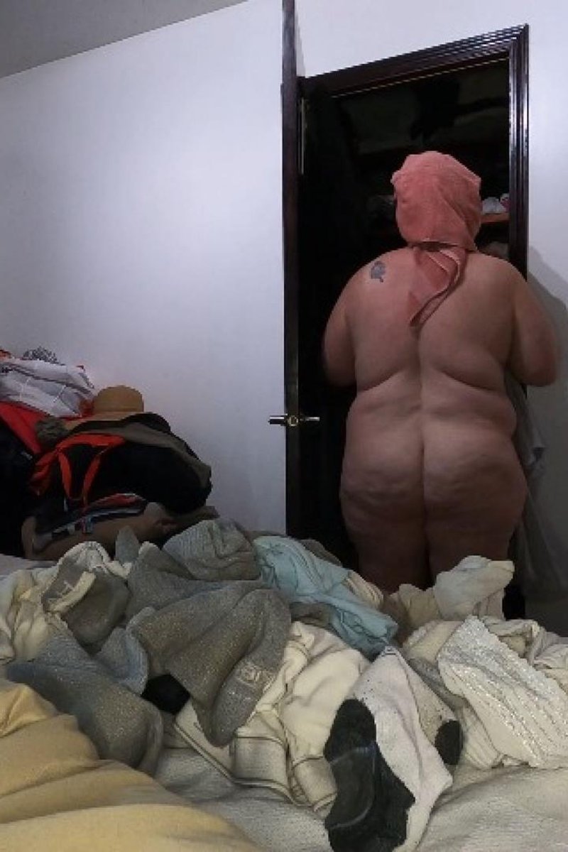 More House Work - Screenshot 1 of 4 - BBW