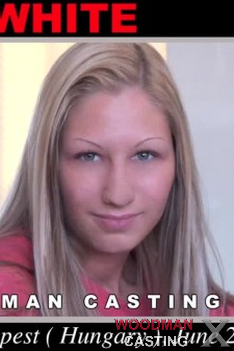 Cindy White Casting - Screenshot 1 of 4 - Anal
