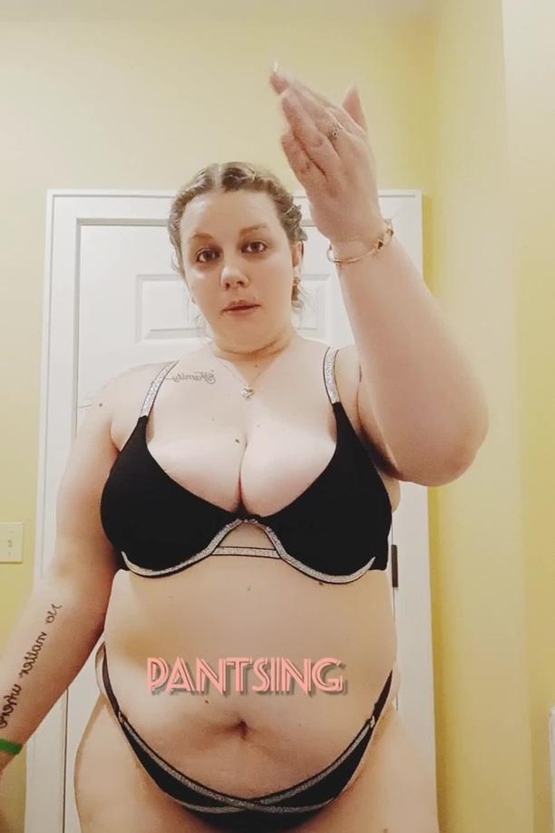 Pantsing - Screenshot 1 of 4 - Bbw Big Beautiful Women