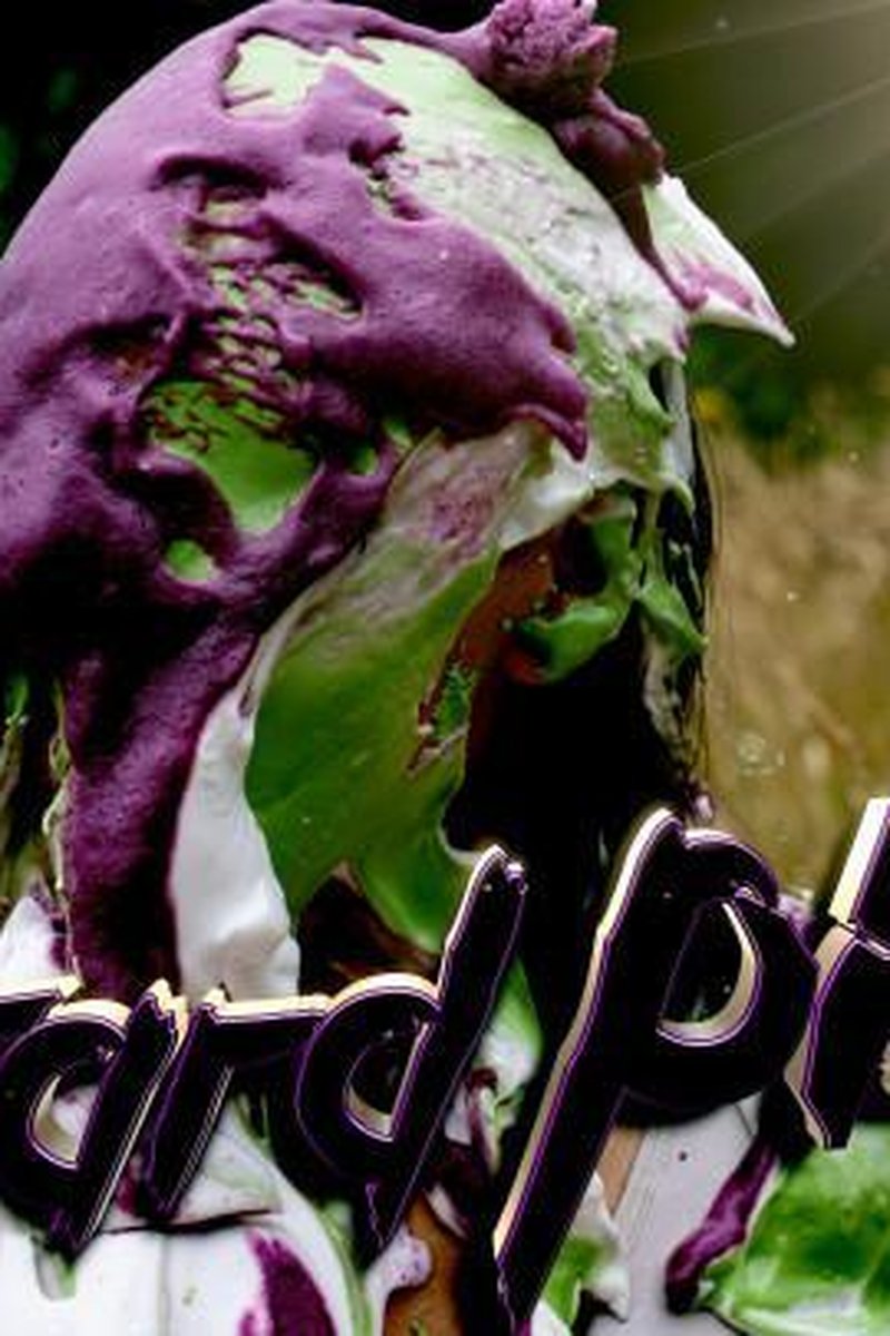 Pied And Piled In The Face -Custard Pies - Screenshot 1 of 4 - Food