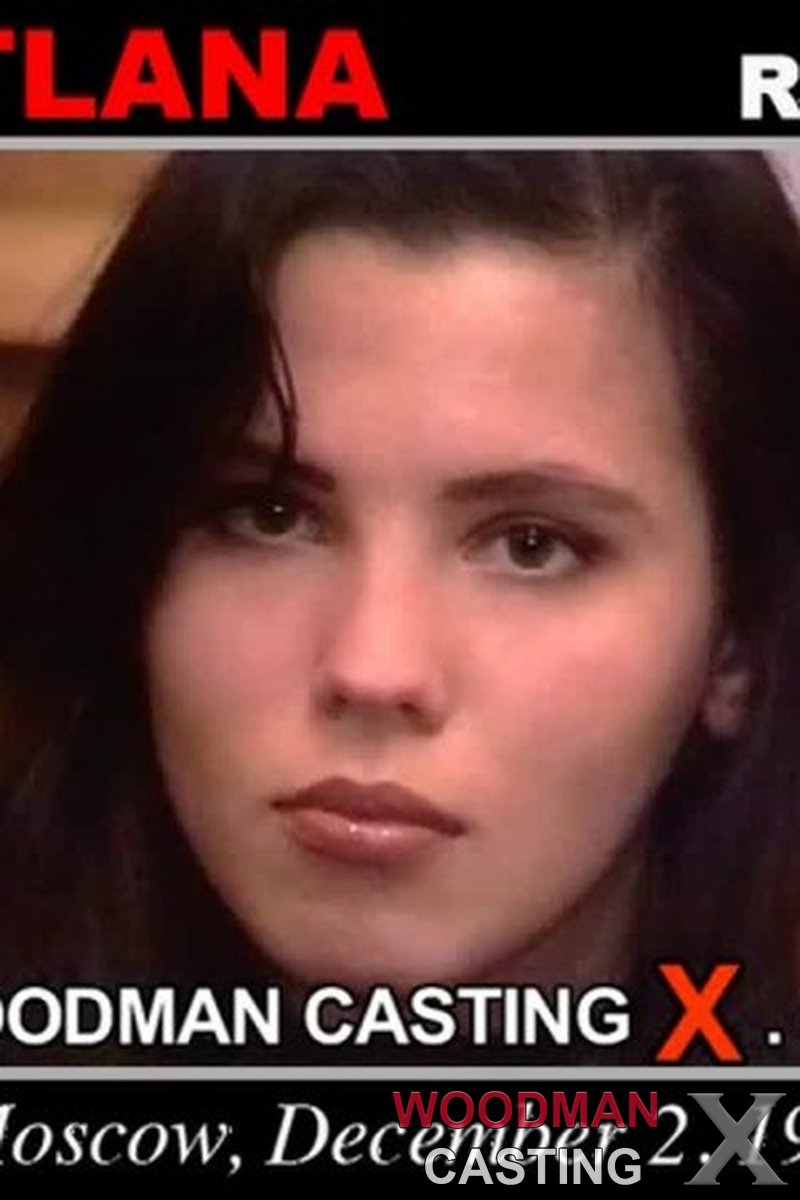 Svetlana Casting - Screenshot 1 of 4 - Babes