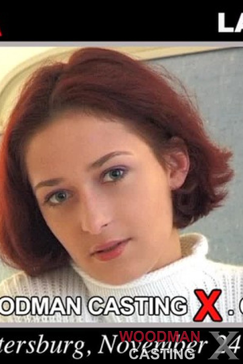 Inga Casting - Screenshot 1 of 4 - Adorable