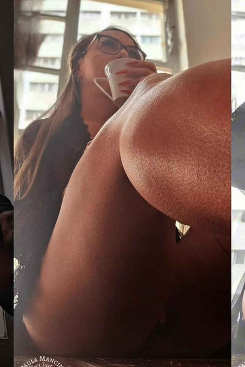 Big Clit - Screenshot 1 of 4 - Babes