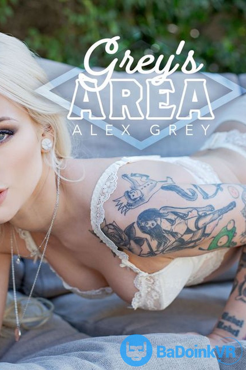 Greys Area - Screenshot 1 of 4 - Babes