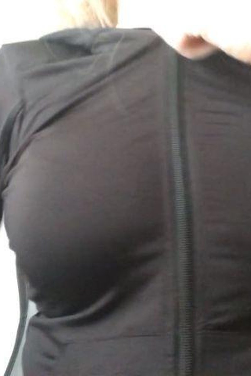 Ripoff - Screenshot 1 of 4 - Blonde Hair (Female)