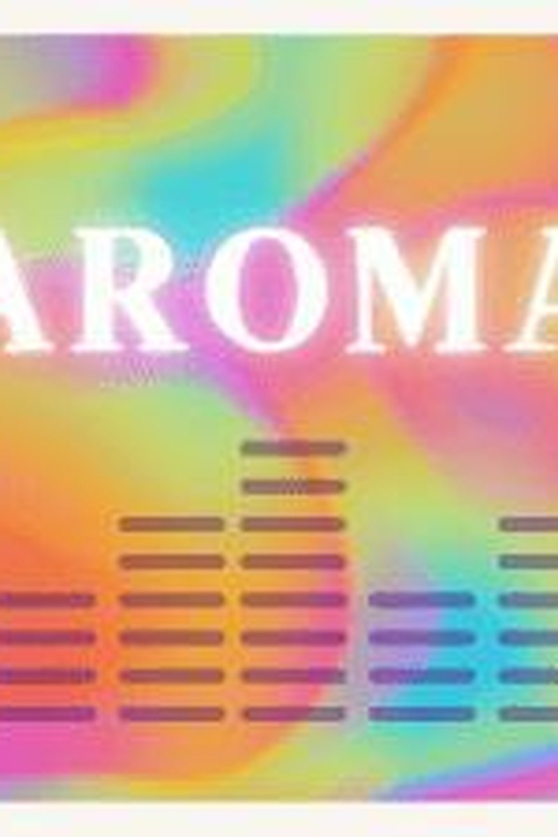 Aroma (Audio) - Screenshot 1 of 4 - Audio Only