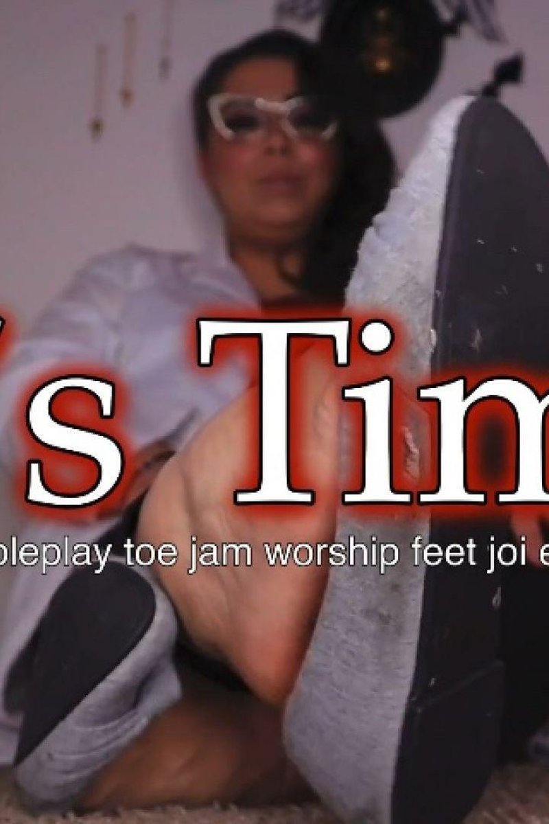 Its Time HD - Screenshot 1 of 4 - Foot Fetish