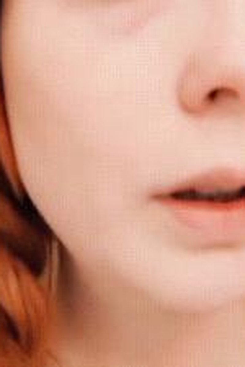 Nose Blowing - Screenshot 1 of 4 - Coughing Fetish