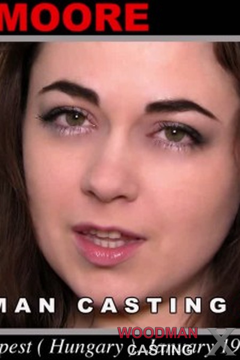 Moray Moore Casting - Screenshot 1 of 4 - Adorable