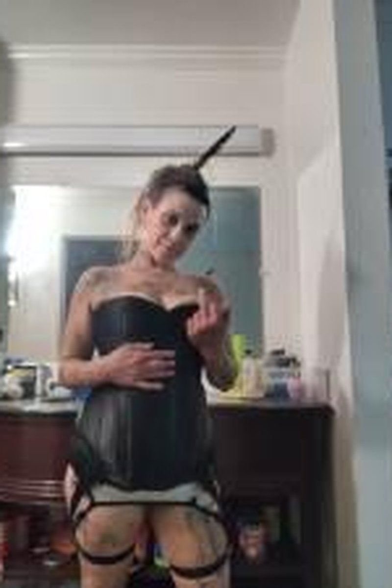 Fun Fun - Screenshot 1 of 4 - Adult Role Play