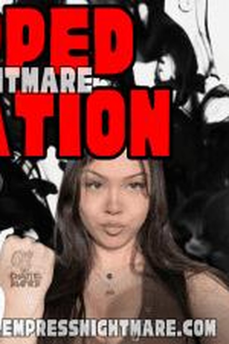 Strapped Humiliation - Screenshot 1 of 4 - 20-23 Years Old