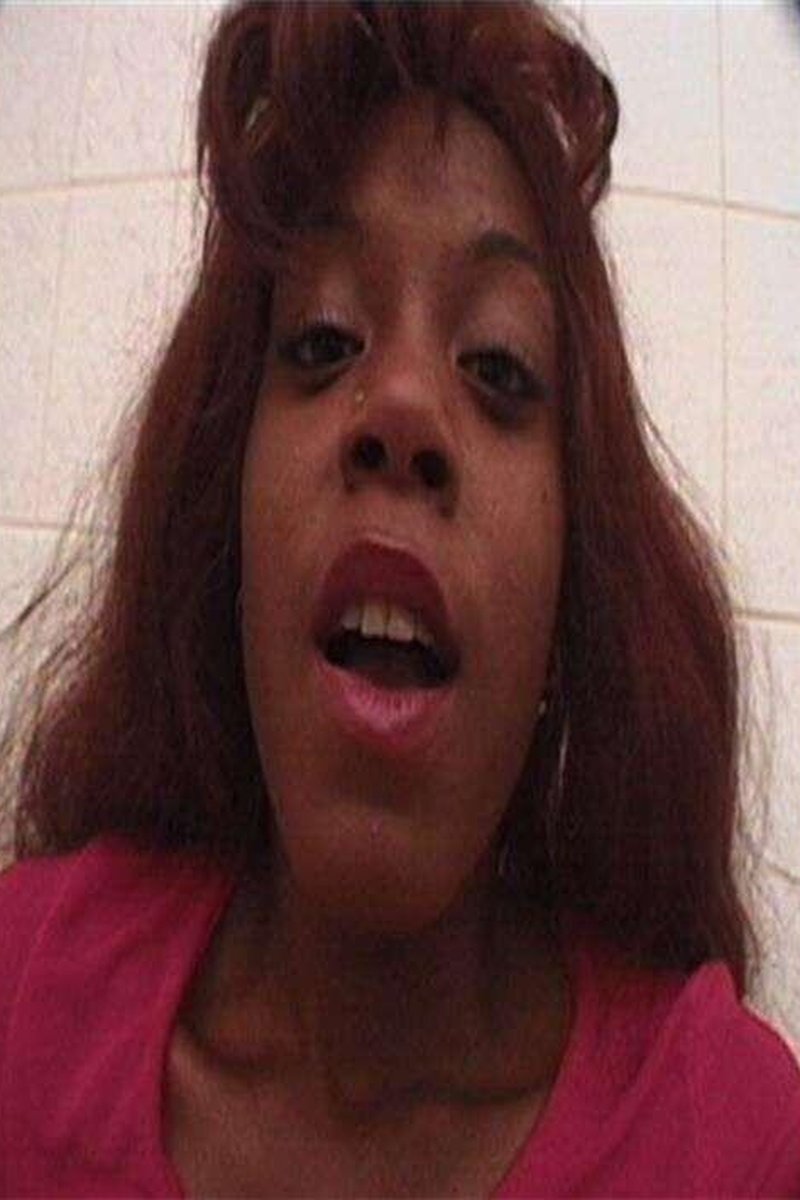 Meka Johnson - Screenshot 1 of 4 - Black