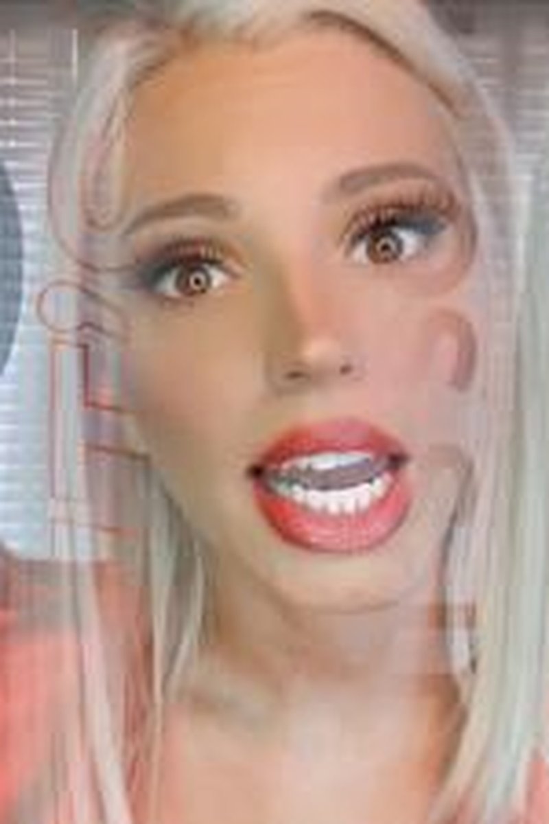 Tiny Search Party Face Only - Screenshot 1 of 4 - Broken
