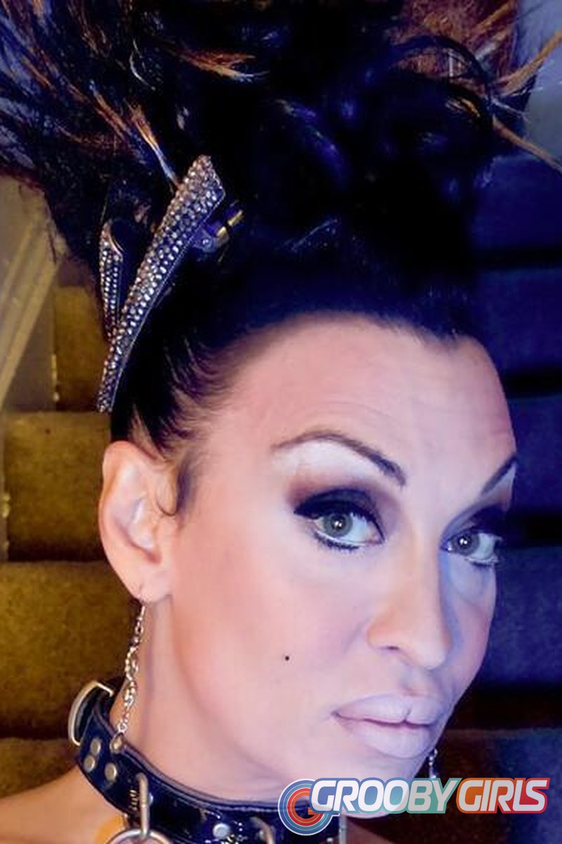 Exotic Kourtney - Screenshot 1 of 4 - Transgender