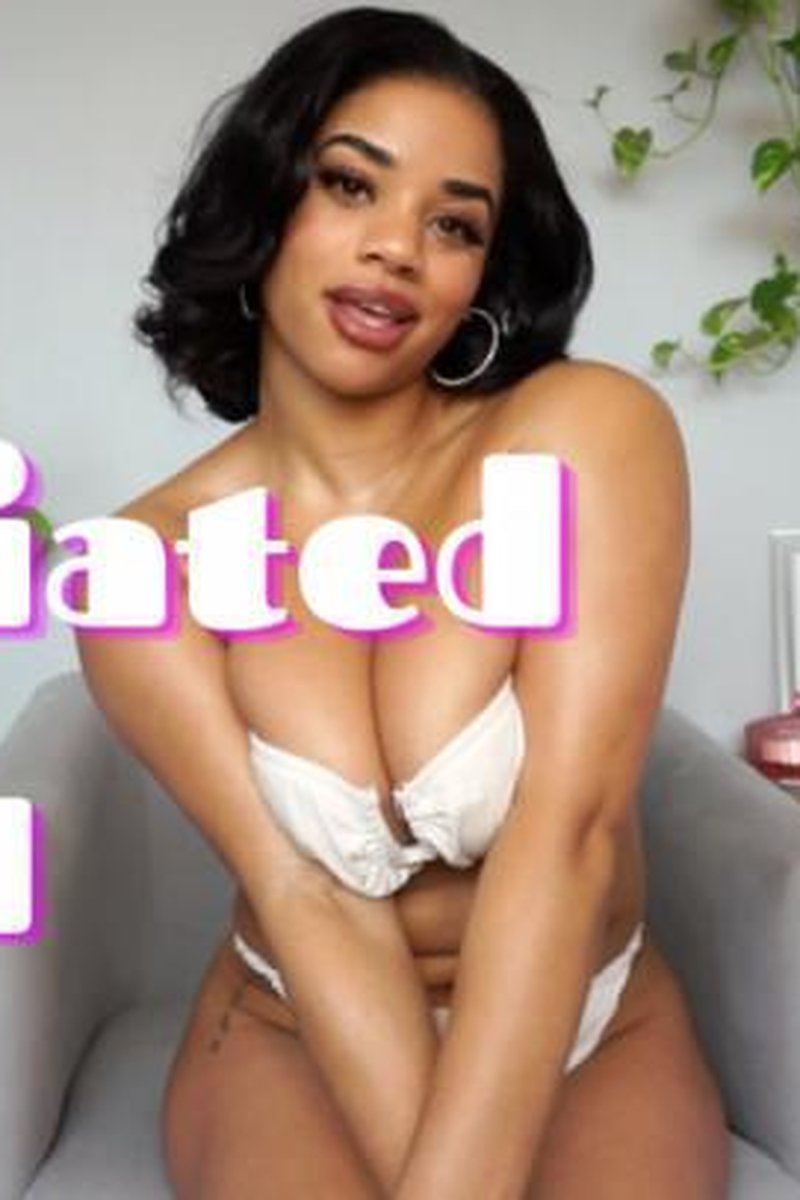 Humiliated CEI - Screenshot 1 of 4 - Cum Eating
