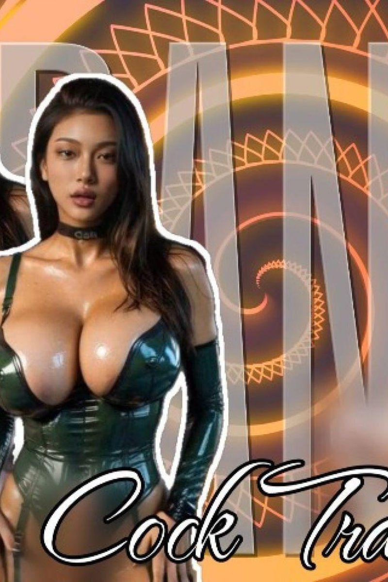Cock T***E - Screenshot 1 of 4 - Asian