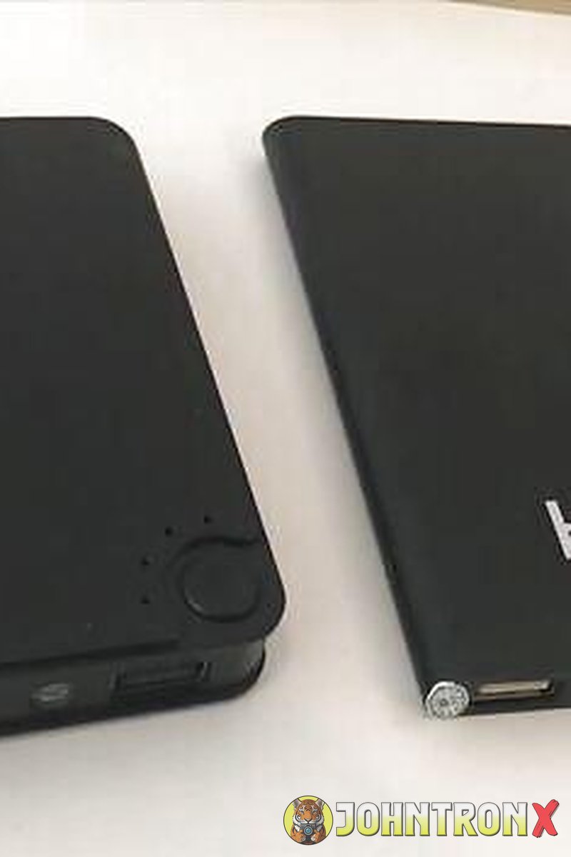 Battery Tutorial - Screenshot 1 of 4 - My Tutorials