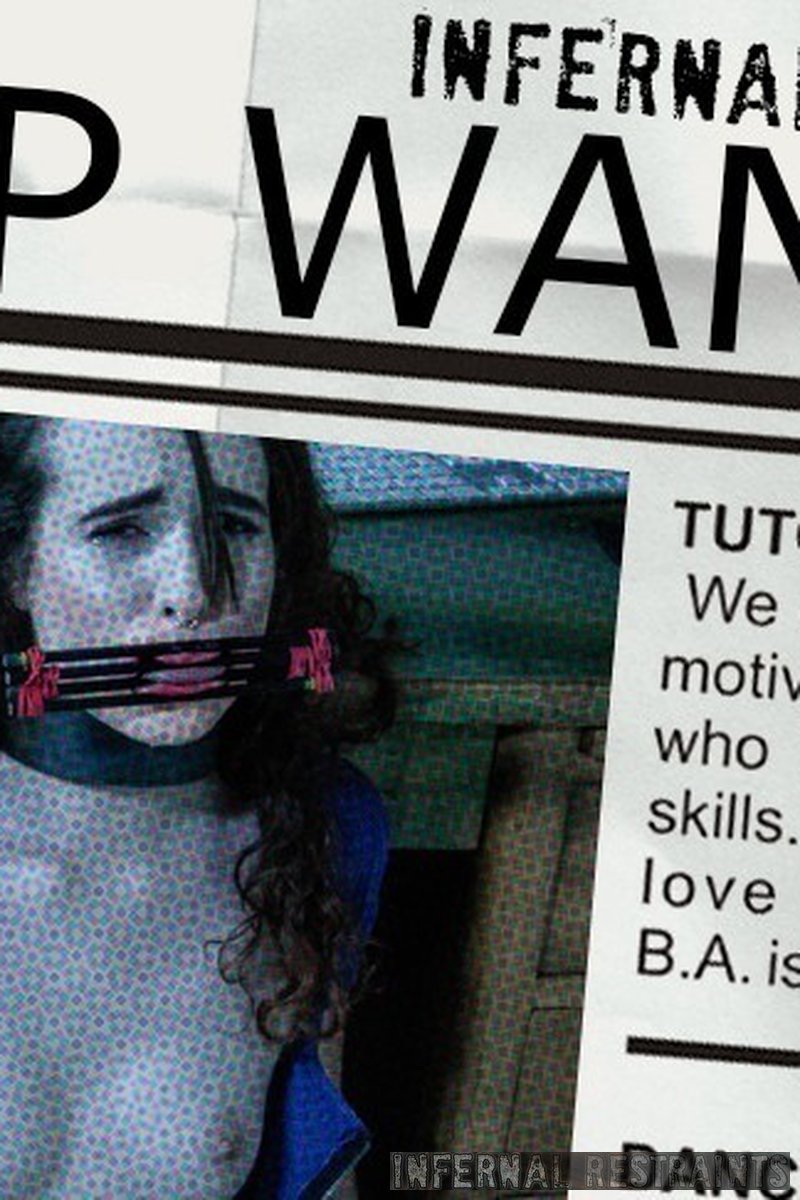 Help Wanted - Screenshot 1 of 4 - BDSM