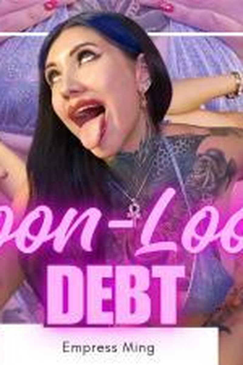 Goon Loop Debt - Screenshot 1 of 4 - Blackmail