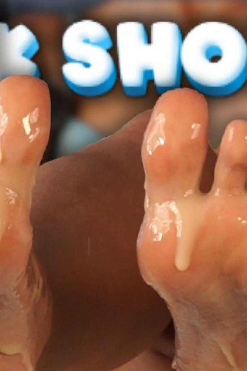 Milk Shower - Screenshot 1 of 4 - Amateur