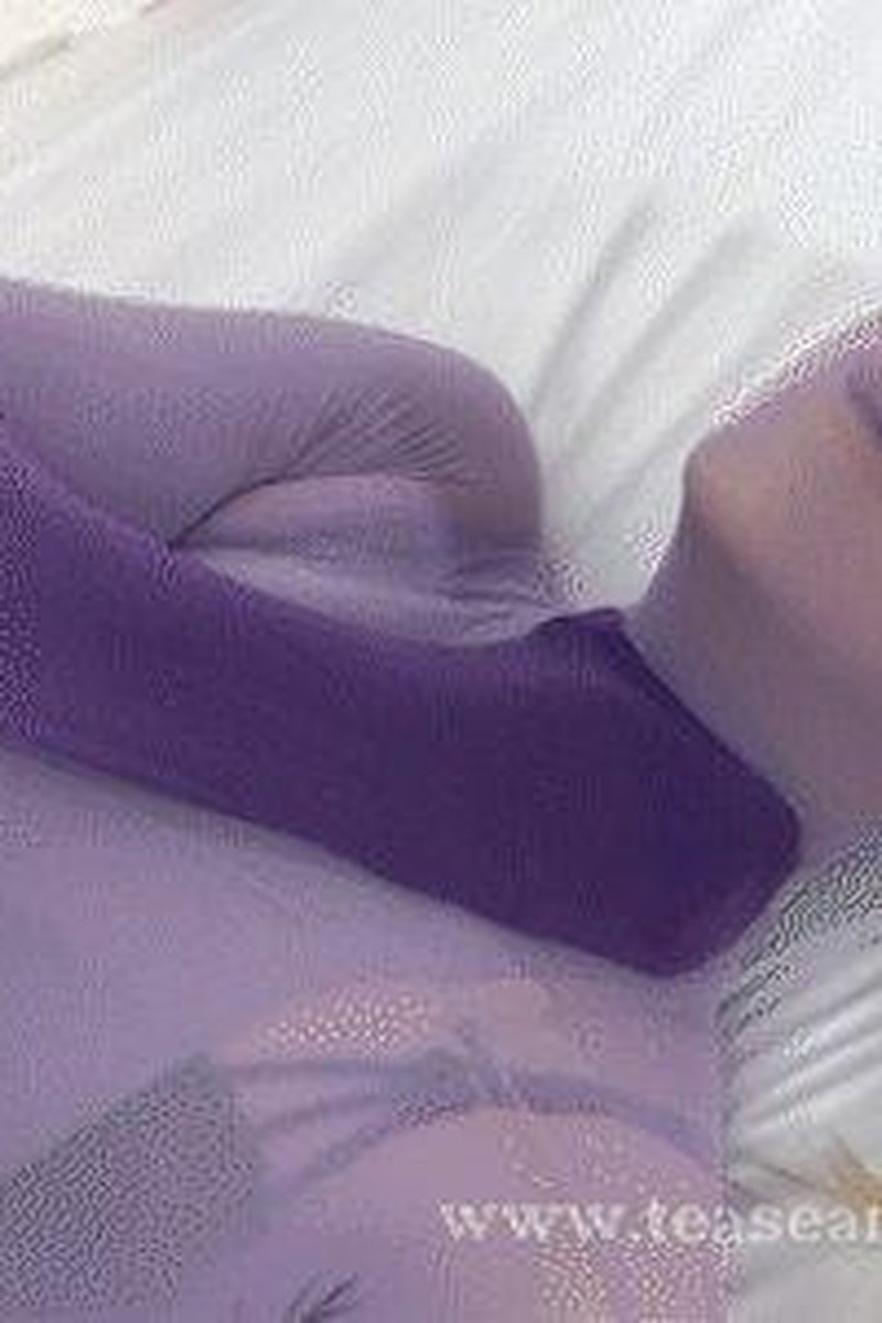 Anonymous Joi - Screenshot 1 of 4 - Bitch