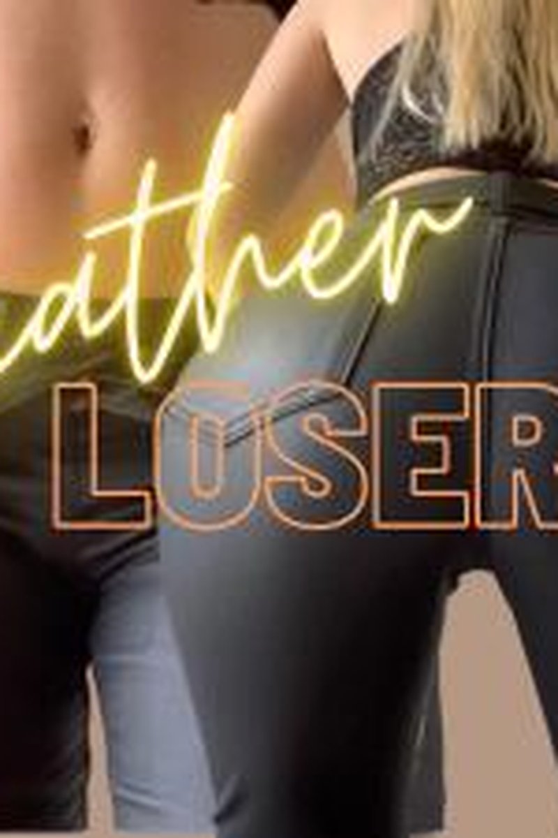 Leather Loser - Screenshot 1 of 4 - Ass Fetish