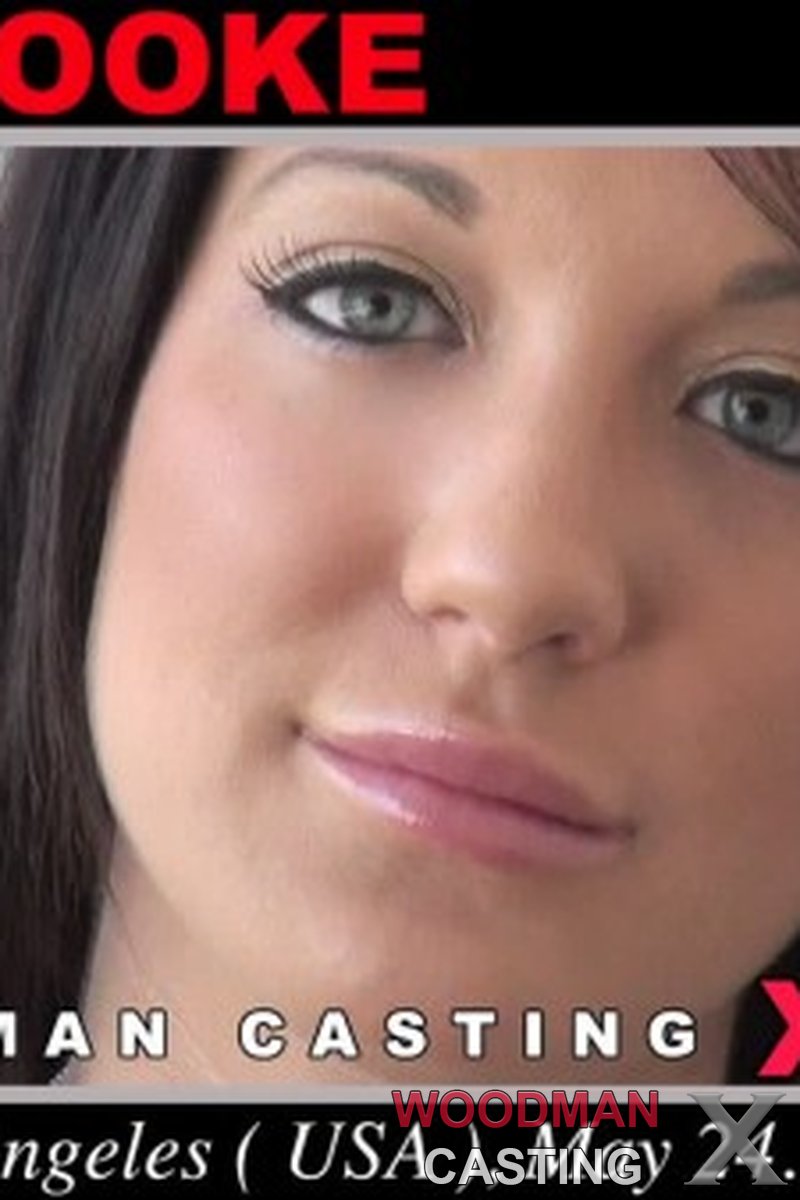 Amy Brooke Casting - Screenshot 1 of 4 - Big Ass