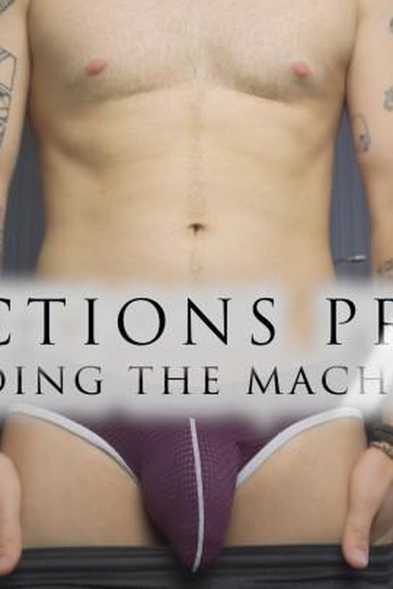 Riding The Machine 4k - Screenshot 1 of 4 - Anal