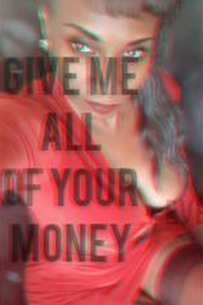 Run From Findom? - Screenshot 1 of 4 - Audio Only