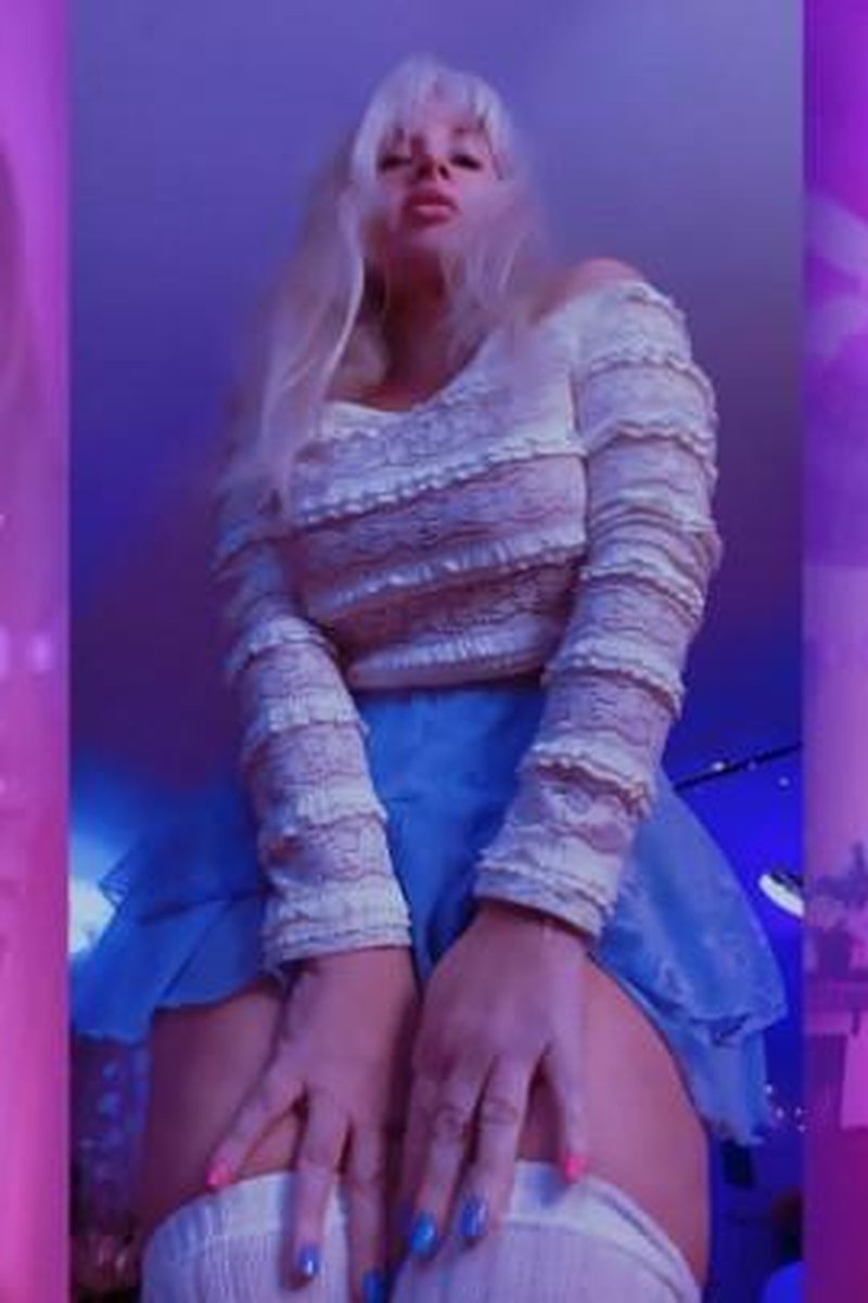 Sizzle Fizzle Dommy Step-Mommy Fuck Doll - Screenshot 1 of 4 - Ass Fetish