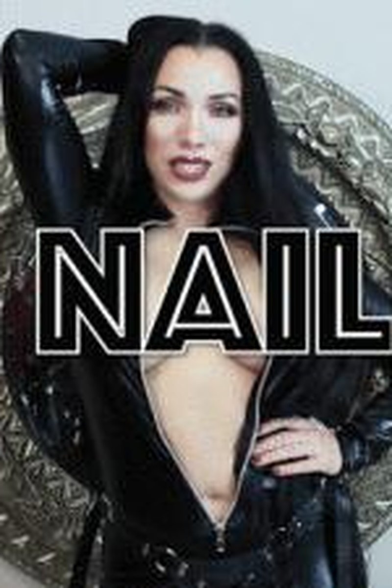 Nailed Peg - Screenshot 1 of 4 - Femdom