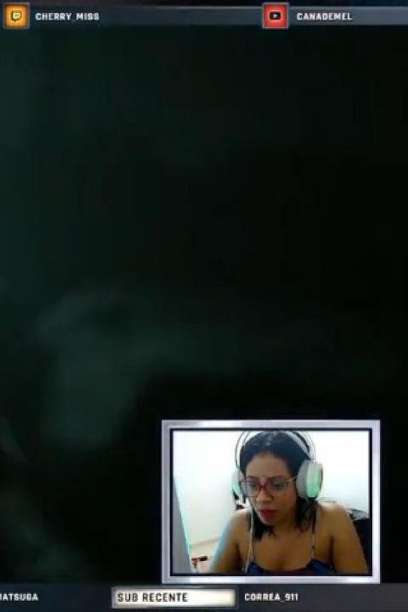Video Game Compilation - Screenshot 1 of 4 - Big Tits