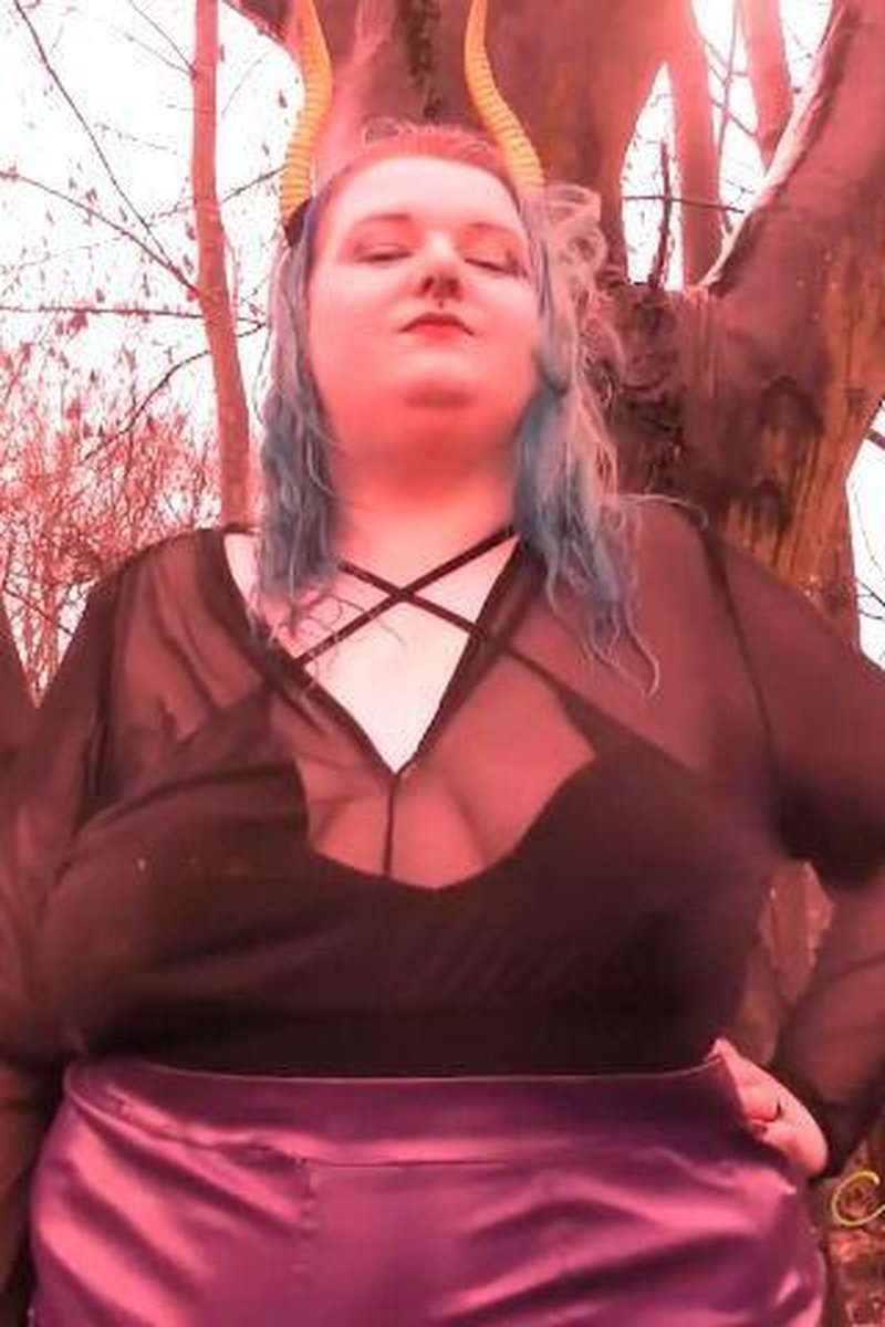 Crushed In My Hell Loop - Screenshot 1 of 4 - Fetish