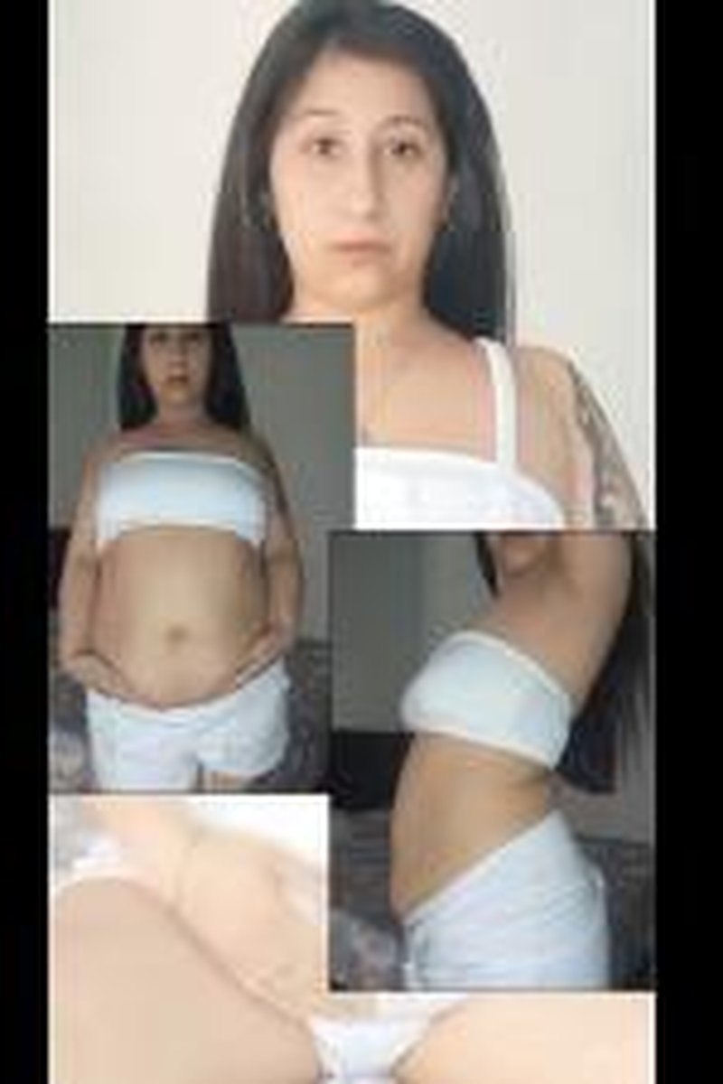Swollen Belly - Screenshot 1 of 4 - Belly Fetish
