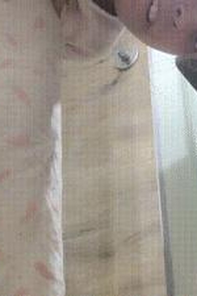 Wet Clothes - Screenshot 1 of 4 - BBW