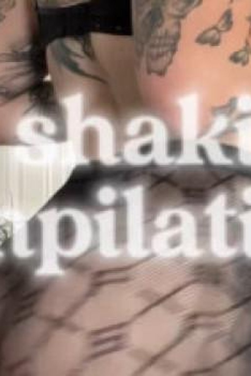 Ass Shaking Compilation - Screenshot 1 of 4 - Ass Fetish