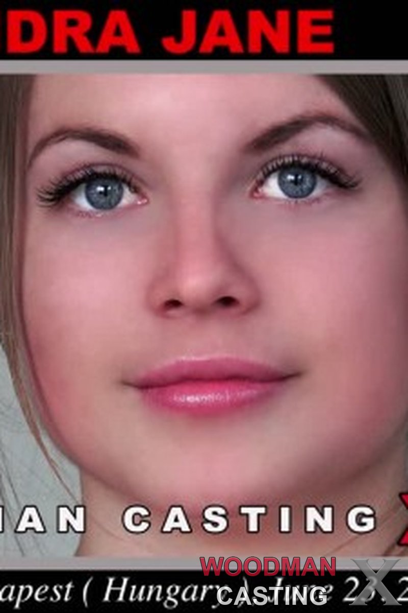 Alessandra Jane Casting - Screenshot 1 of 4 - Adorable