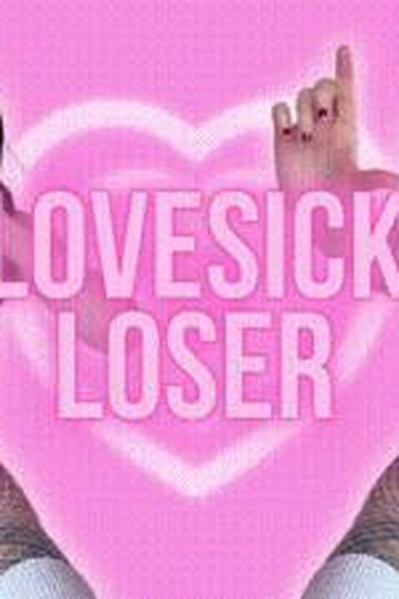 Lovesick Loser - Screenshot 1 of 4 - Brown Hair