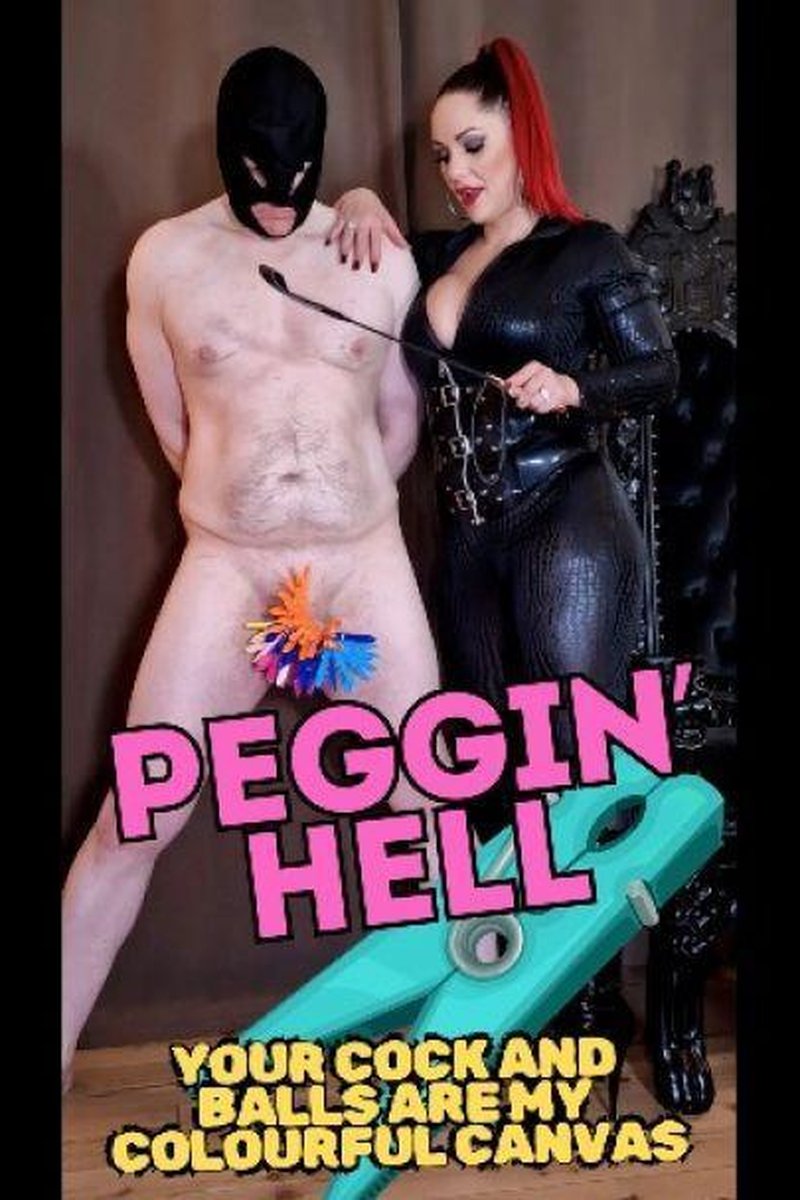 Peggin Hell - Screenshot 1 of 4 - Big Dick
