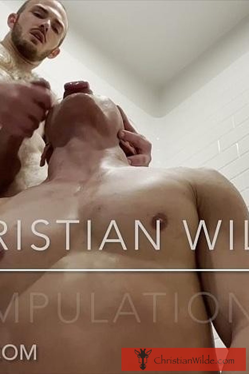 Cumpulation Part 2 - Screenshot 1 of 4 - Blowjob